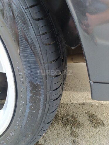Mercedes C 180 1994, 578,000 km - 1.8 l - Goranboy
