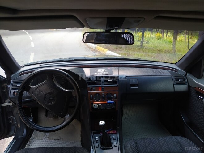 Mercedes C 180 1994, 578,000 km - 1.8 l - Goranboy