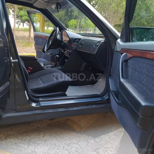 Mercedes C 180 1994, 578,000 km - 1.8 l - Goranboy