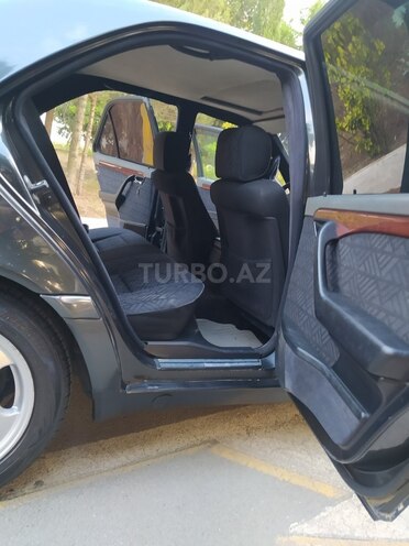 Mercedes C 180 1994, 578,000 km - 1.8 l - Goranboy