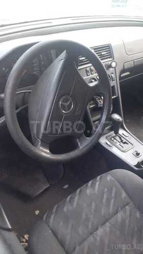 Mercedes C 180 1999, 450,000 km - 1.8 л - Bakı