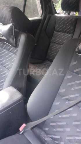 Mercedes C 180 1999, 450,000 km - 1.8 л - Bakı