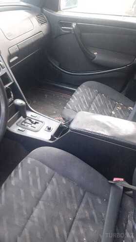 Mercedes C 180 1999, 450,000 km - 1.8 л - Bakı