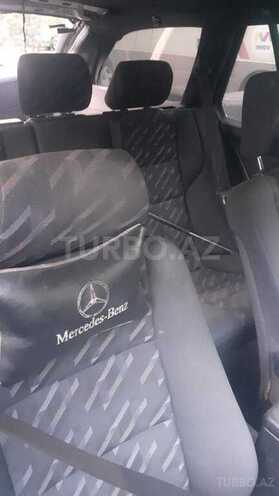 Mercedes C 180 1999, 450,000 km - 1.8 л - Bakı
