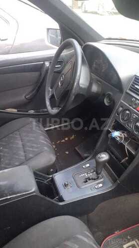 Mercedes C 180 1999, 450,000 km - 1.8 л - Bakı