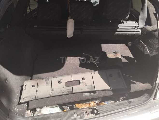 Mercedes C 180 1999, 450,000 km - 1.8 л - Bakı