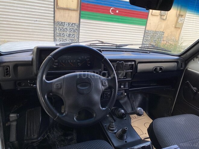 LADA (VAZ) Niva 2004, 219,156 km - 1.7 л - Şirvan