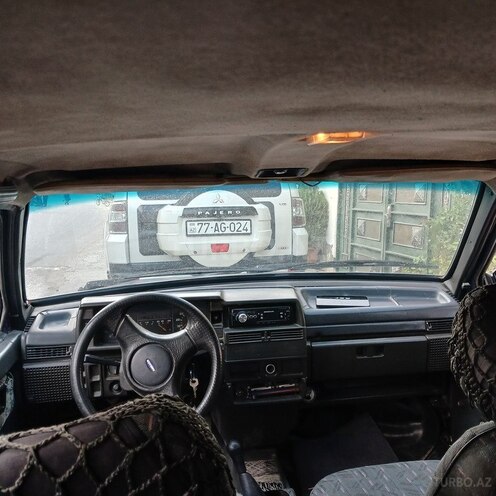 LADA (VAZ) 21099 1998, 300,000 km - 1.5 l - Bakı