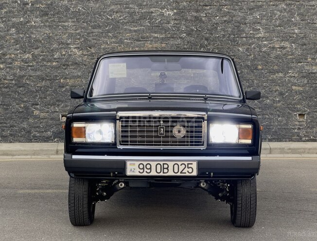 LADA (VAZ) 2107 2010, 95,152 km - 1.6 l - Bakı