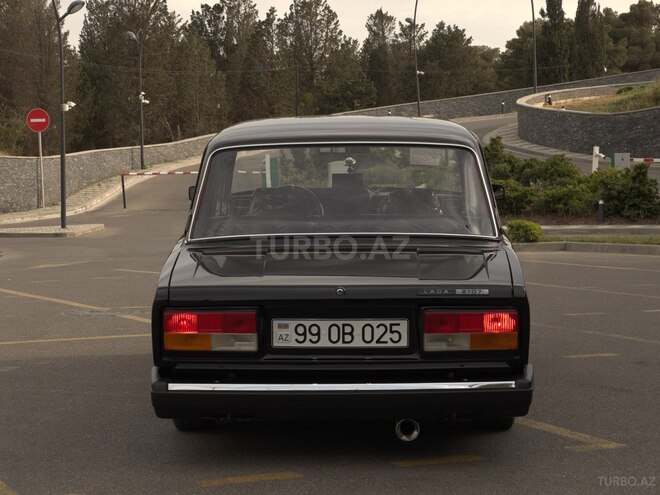 LADA (VAZ) 2107 2010, 95,152 km - 1.6 l - Bakı