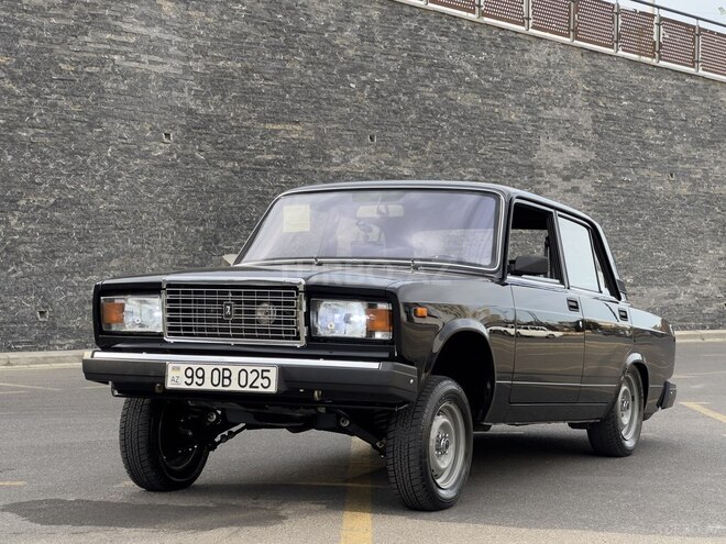LADA (VAZ) 2107 2010, 95,152 km - 1.6 l - Bakı