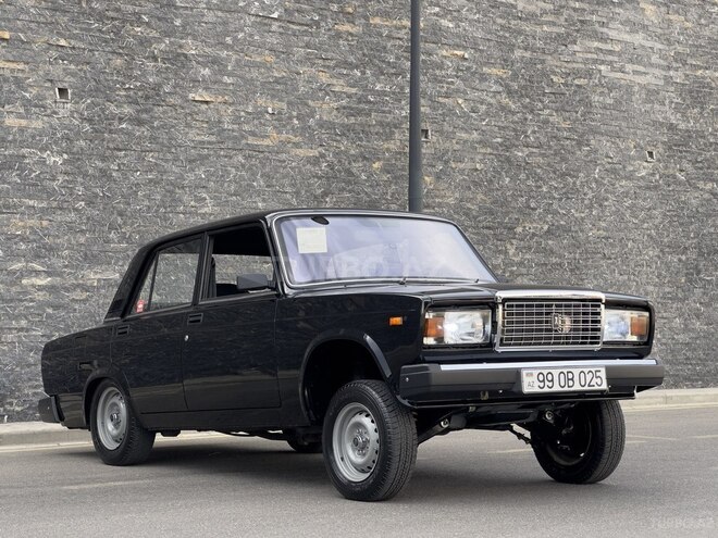 LADA (VAZ) 2107 2010, 95,152 km - 1.6 l - Bakı