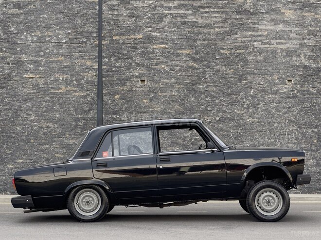 LADA (VAZ) 2107 2010, 95,152 km - 1.6 l - Bakı