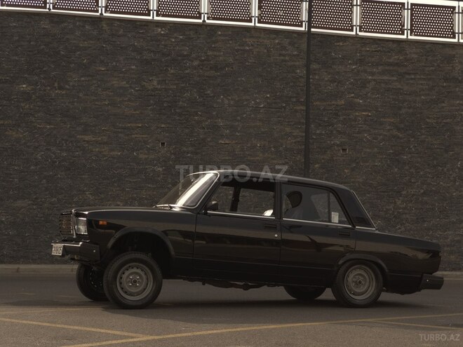 LADA (VAZ) 2107 2010, 95,152 km - 1.6 l - Bakı