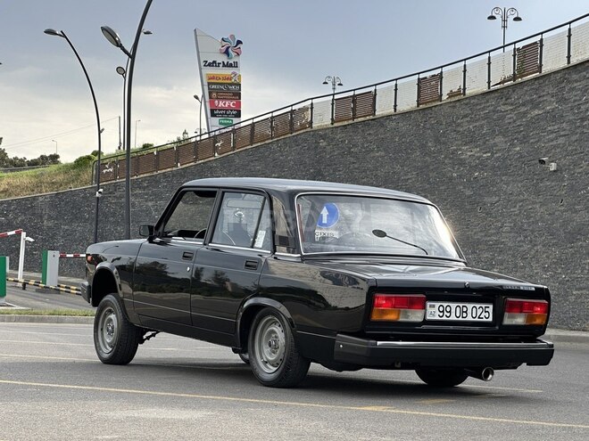 LADA (VAZ) 2107 2010, 95,152 km - 1.6 l - Bakı