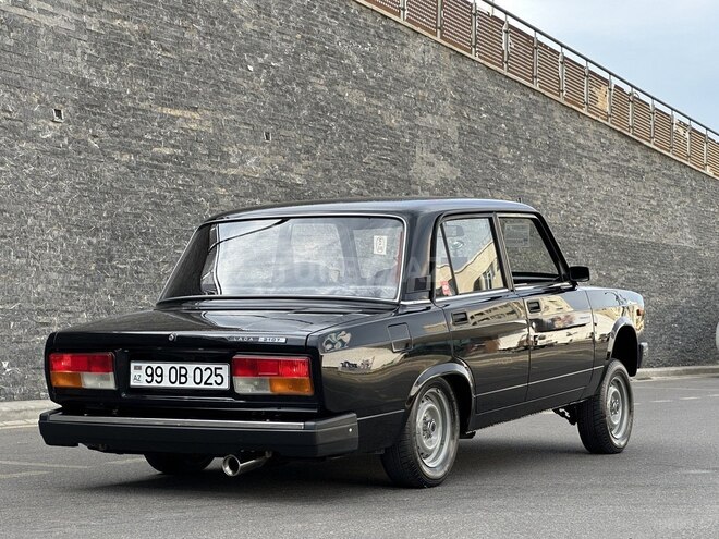 LADA (VAZ) 2107 2010, 95,152 km - 1.6 l - Bakı