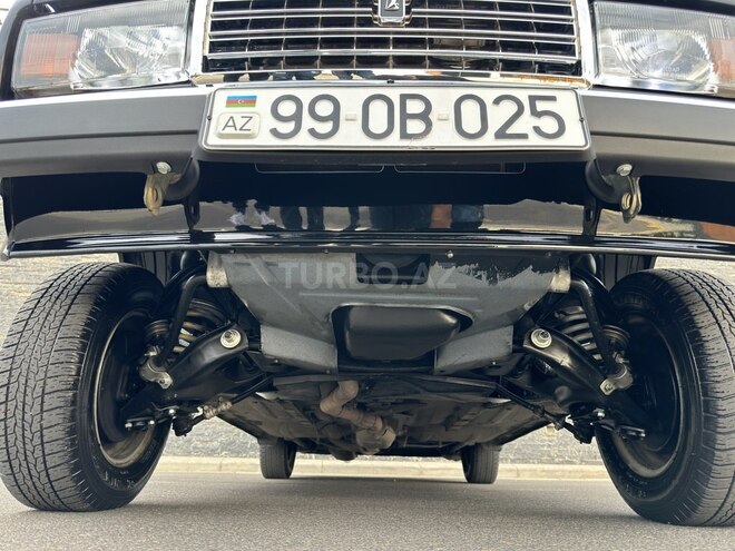 LADA (VAZ) 2107 2010, 95,152 km - 1.6 l - Bakı