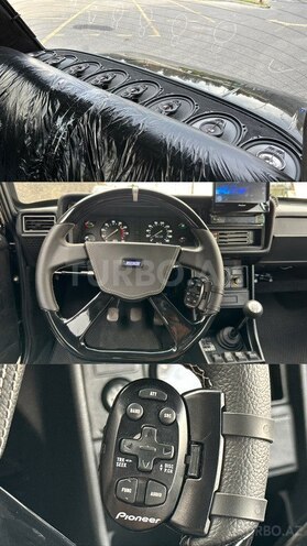 LADA (VAZ) 2107 2010, 95,152 km - 1.6 l - Bakı