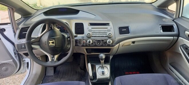 Honda Civic 2008, 320,000 km - 1.3 l - Bakı