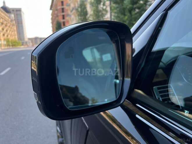 Land Rover Range Rover 2018, 129,000 km - 3.0 l - Bakı