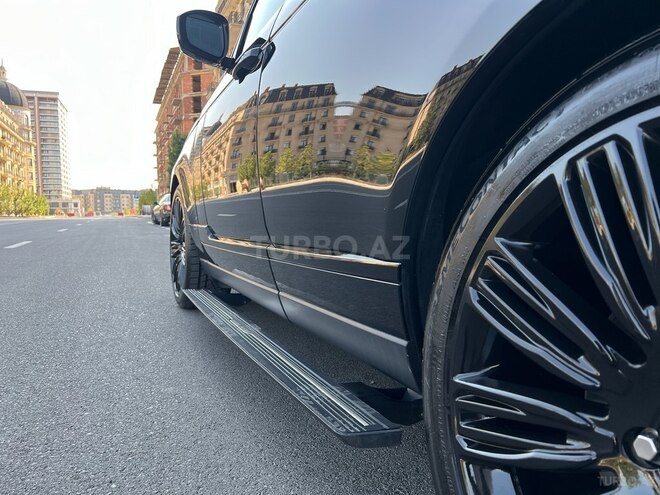Land Rover Range Rover 2018, 129,000 km - 3.0 l - Bakı