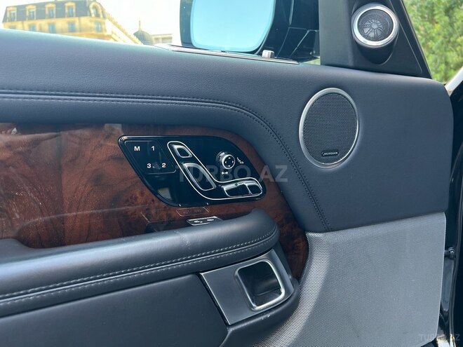 Land Rover Range Rover 2018, 129,000 km - 3.0 l - Bakı