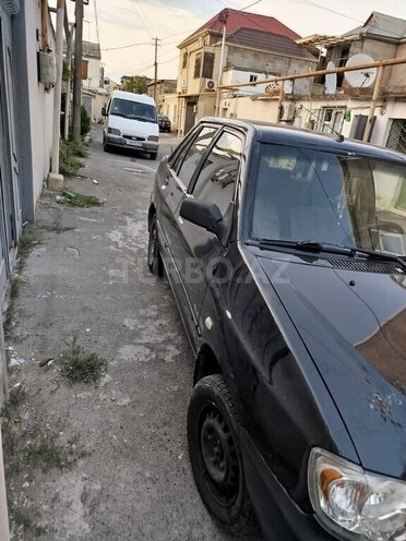 Saipa 132 2010, 208,000 km - 1.3 л - Bakı