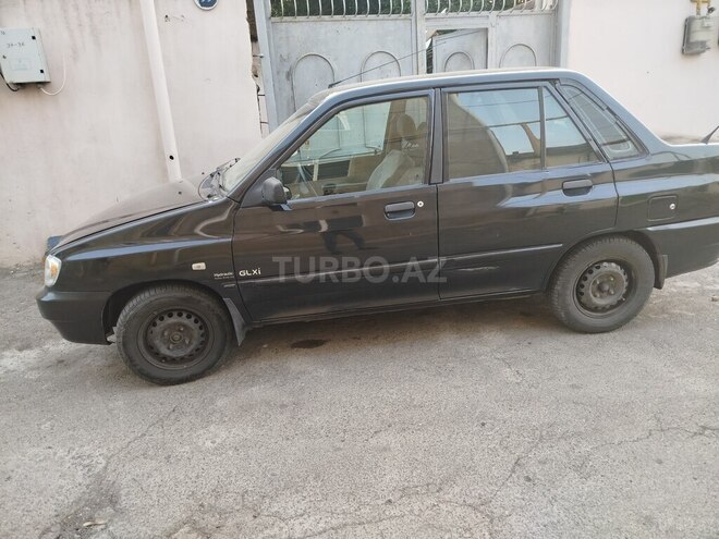 Saipa 132 2010, 208,000 km - 1.3 л - Bakı