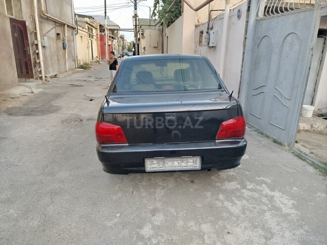 Saipa 132 2010, 208,000 km - 1.3 л - Bakı
