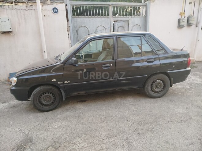 Saipa 132 2010, 208,000 km - 1.3 л - Bakı