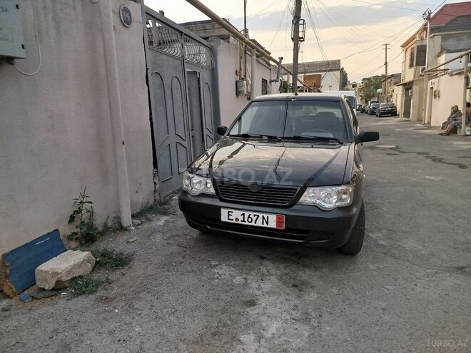 Saipa 132 2010, 208,000 km - 1.3 л - Bakı