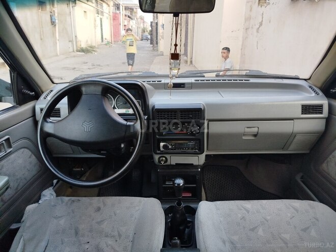 Saipa 132 2010, 208,000 km - 1.3 л - Bakı