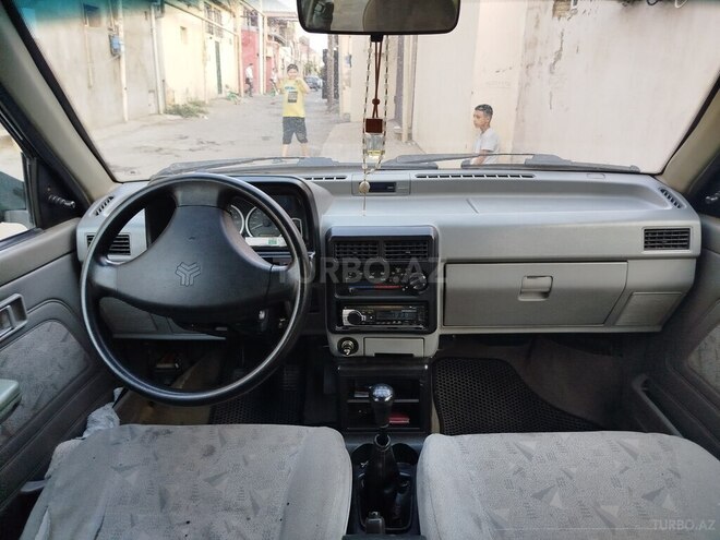 Saipa 132 2010, 208,000 km - 1.3 л - Bakı