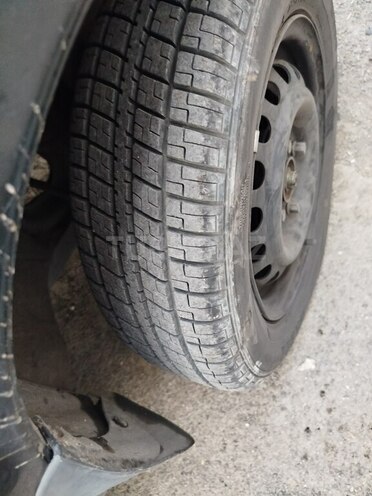 Saipa 132 2010, 208,000 km - 1.3 л - Bakı