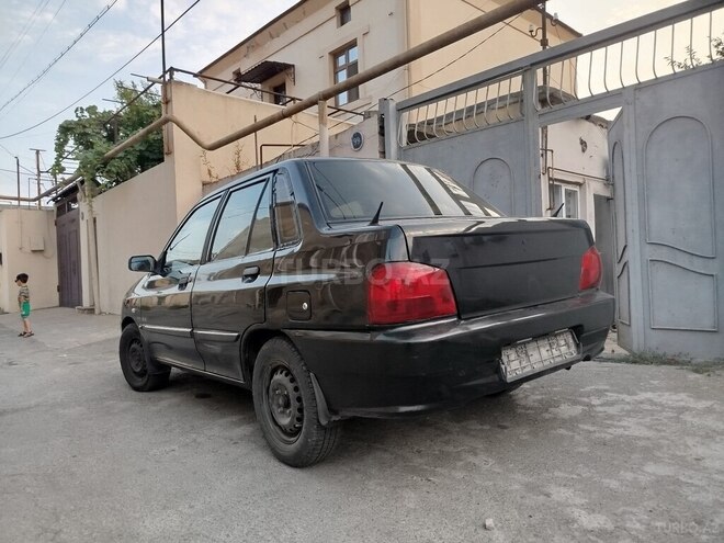 Saipa 132 2010, 208,000 km - 1.3 л - Bakı
