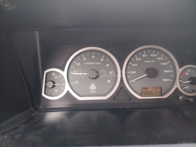 Saipa 132 2010, 208,000 km - 1.3 л - Bakı