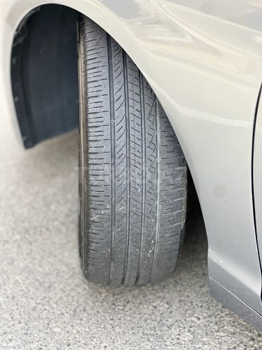 Hyundai Sonata 2015, 168,000 km - 2.0 l - Bakı