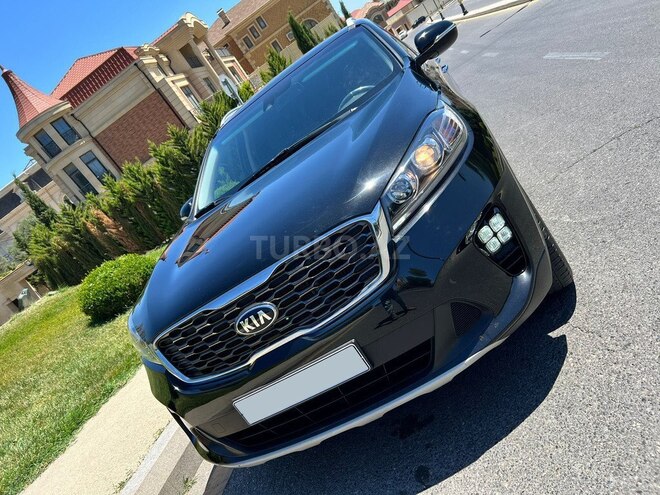 Kia Sorento 2019, 180,000 km - 2.2 l - Bakı