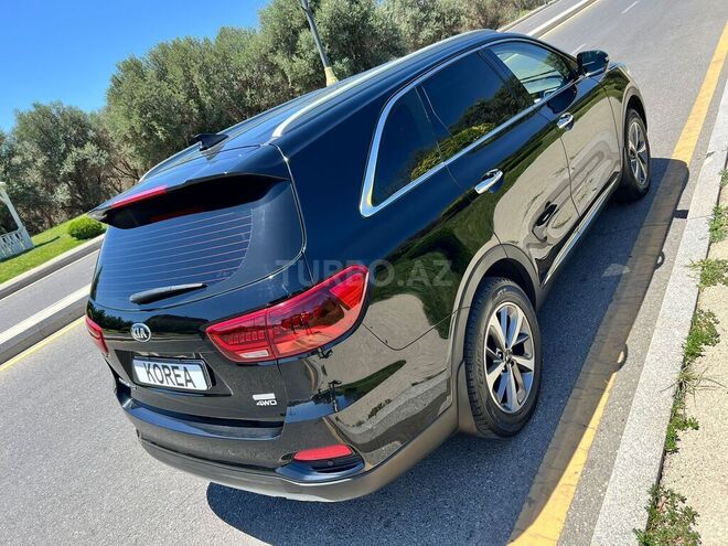 Kia Sorento 2019, 180,000 km - 2.2 l - Bakı