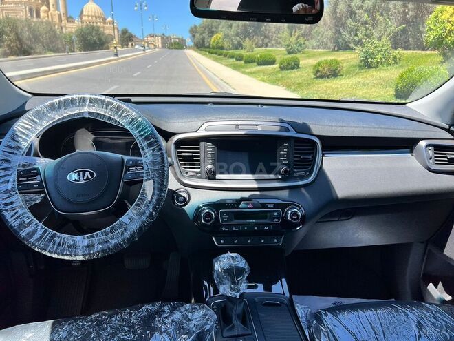 Kia Sorento 2019, 180,000 km - 2.2 l - Bakı