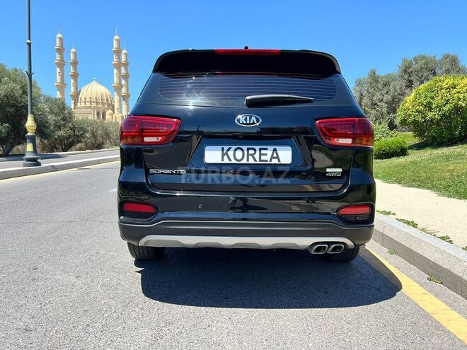 Kia Sorento 2019, 180,000 km - 2.2 l - Bakı