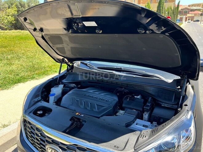 Kia Sorento 2019, 180,000 km - 2.2 l - Bakı