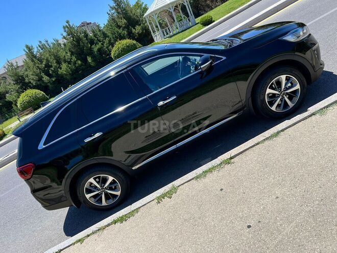 Kia Sorento 2019, 180,000 km - 2.2 l - Bakı