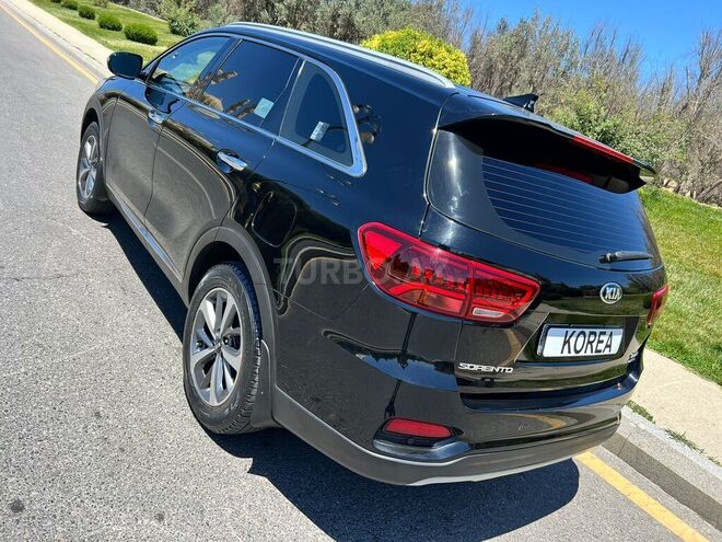 Kia Sorento 2019, 180,000 km - 2.2 l - Bakı