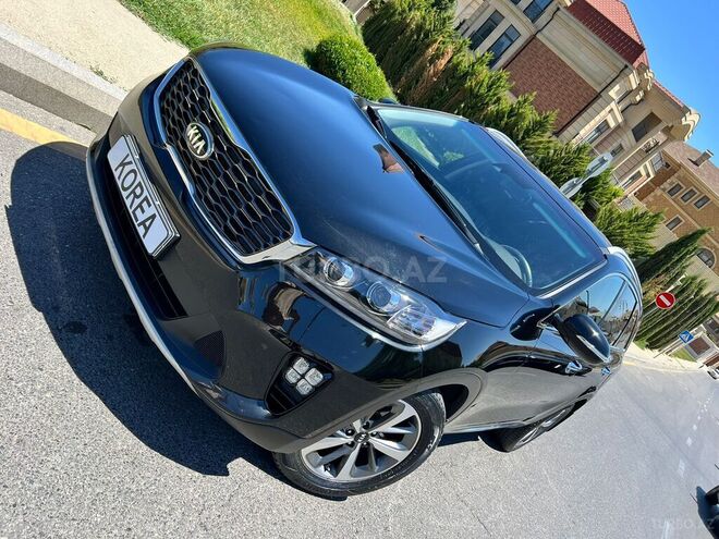 Kia Sorento 2019, 180,000 km - 2.2 l - Bakı