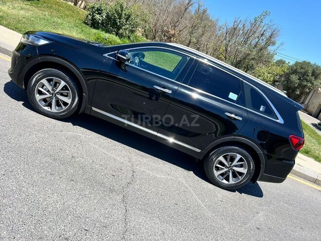 Kia Sorento 2019, 180,000 km - 2.2 l - Bakı