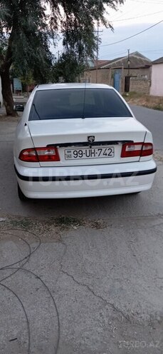 Iran Khodro Samand 2008, 400,000 km - 1.8 л - Bakı