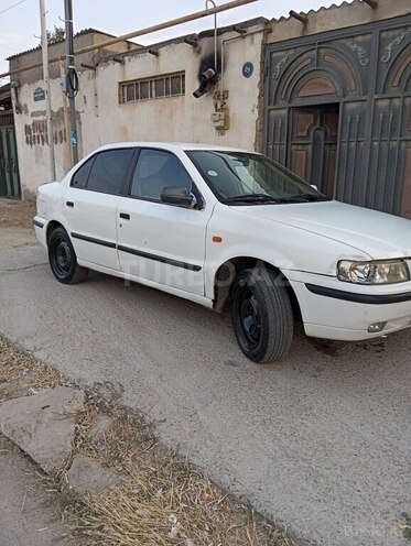 Iran Khodro Samand 2008, 400,000 km - 1.8 л - Bakı