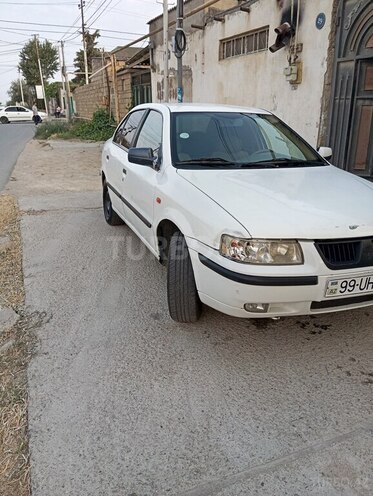 Iran Khodro Samand 2008, 400,000 km - 1.8 л - Bakı