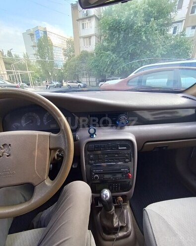 Iran Khodro Samand 2008, 400,000 km - 1.8 л - Bakı